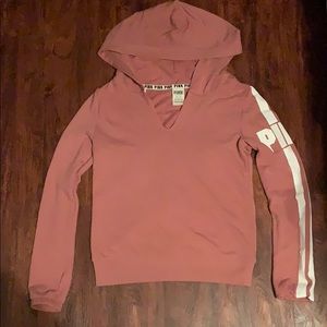 PINK hoodie